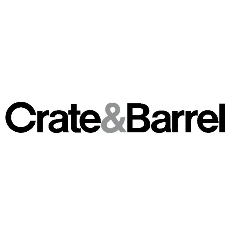 Crate & Barrel