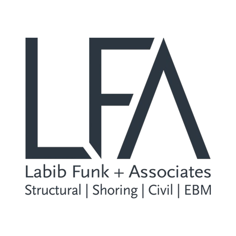 Labib Funk + Associates